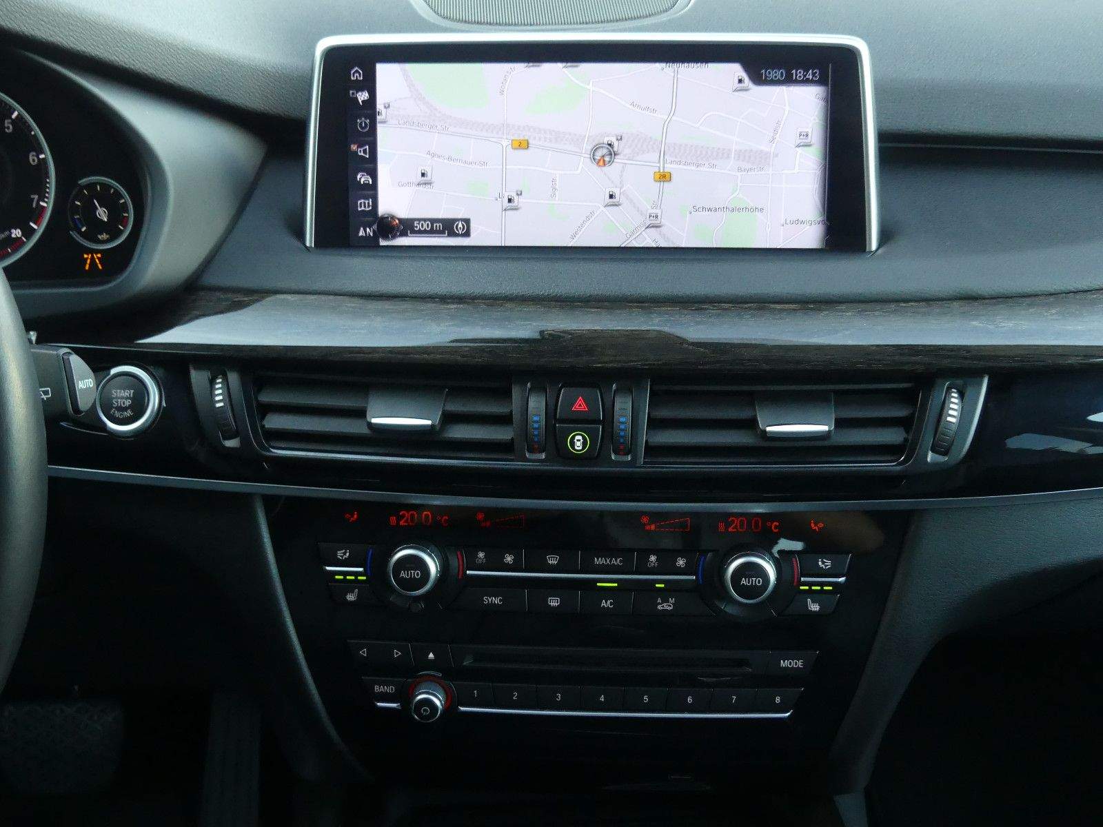 BMW X5 xDrive 35i HUD Panorama 360-Cam. ACC Soft-Cl.