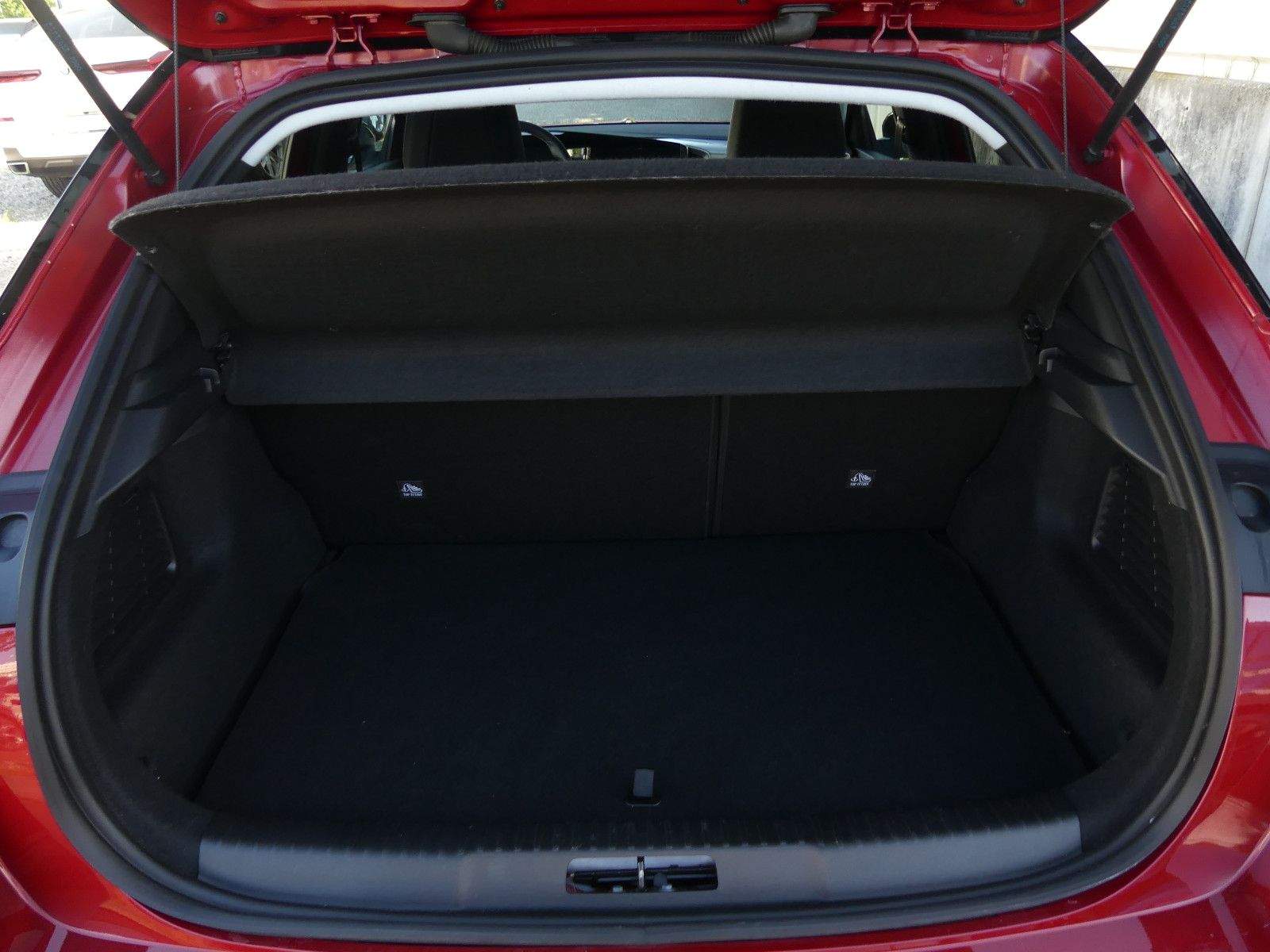 OPEL Mokka Elegance 180° Kamera NAVI