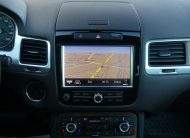 VW Touareg V6 TDI BMT AHK Panorama Standheiz. Navi