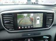 KIA Sportage GT-Line 4WD BI-LED Cam. ACC JBL CarPlay