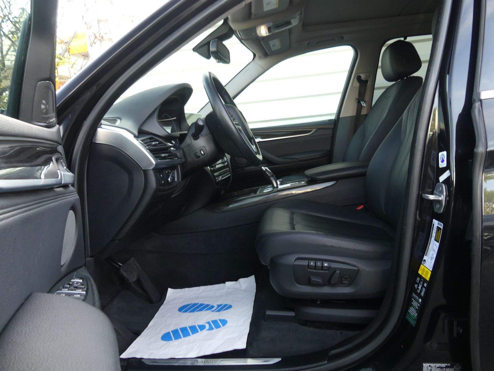 BMW X5 xDrive 35i HUD Panorama 360-Cam. ACC Soft-Cl.