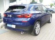 BMW X2 sDrive 20i Advantage Plus LED Kam Navi Sitzh.
