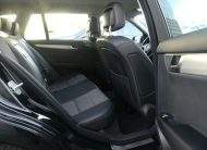 MERCEDES-BENZ C220T CDI BlueEfficiency Automat PDC LED Memory