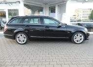 MERCEDES-BENZ C220T CDI BlueEfficiency Automat PDC LED Memory