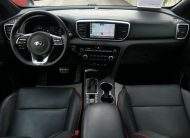 KIA Sportage GT-Line 4WD BI-LED Cam. ACC JBL CarPlay