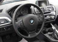 BMW 120D LED PDC 1e Hand 5-trg Bluetooth Isofix