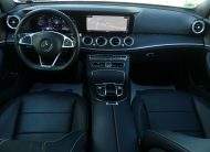 MERCEDES-BENZ E 350d AMG Line Burmester Widesc. AHK Panorama