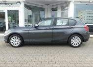 BMW 120D LED PDC 1e Hand 5-trg Bluetooth Isofix
