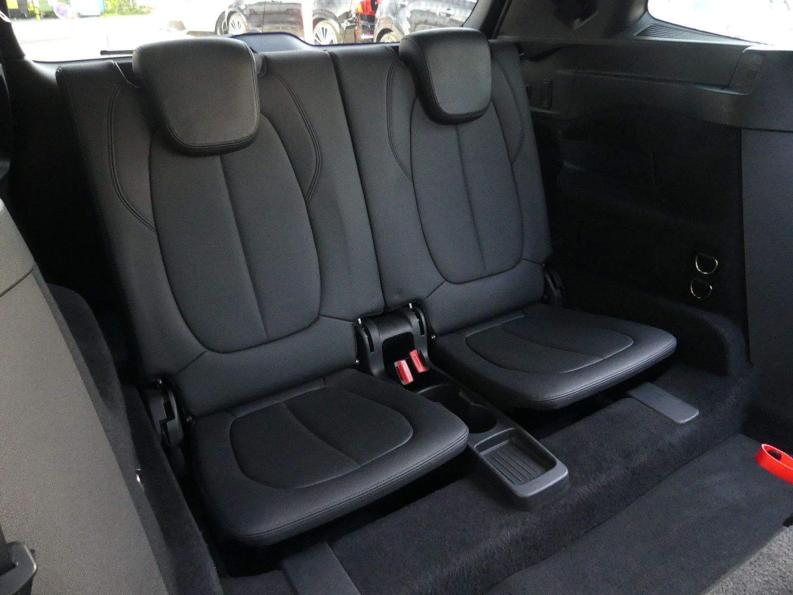 BMW 220D GT xDrive Luxury LED HUD Pano 7-sitz. Kam.