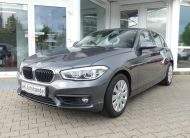 BMW 120D LED PDC 1e Hand 5-trg Bluetooth Isofix