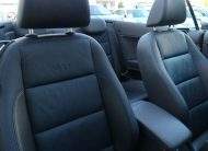 VW Golf VI Cabriolet GTI Bi-Xenon Kamera Navi Leder