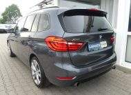 BMW 220d GT xDrive Aut. LED AHK Leder ACC Navi
