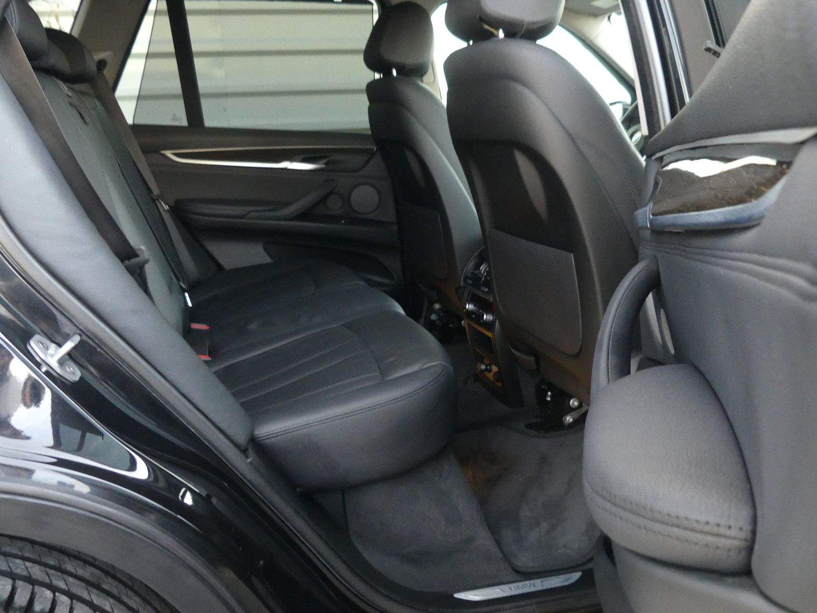 BMW X5 xDrive 35i HUD Panorama 360-Cam. ACC Soft-Cl.