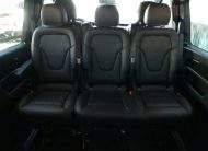MERCEDES-BENZ V250 CDI Extra Lang LED Kam. Volleder 8-Sitzer