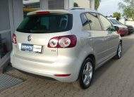 VW Golf Plus VI Style PDC Sitzheizung Bluetooth