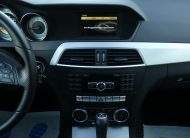 MERCEDES-BENZ C220T CDI BlueEfficiency Automat PDC LED Memory