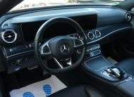 MERCEDES-BENZ E 350d AMG Line Burmester Widesc. AHK Panorama