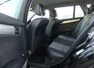 MERCEDES-BENZ C220T CDI BlueEfficiency Automat PDC LED Memory