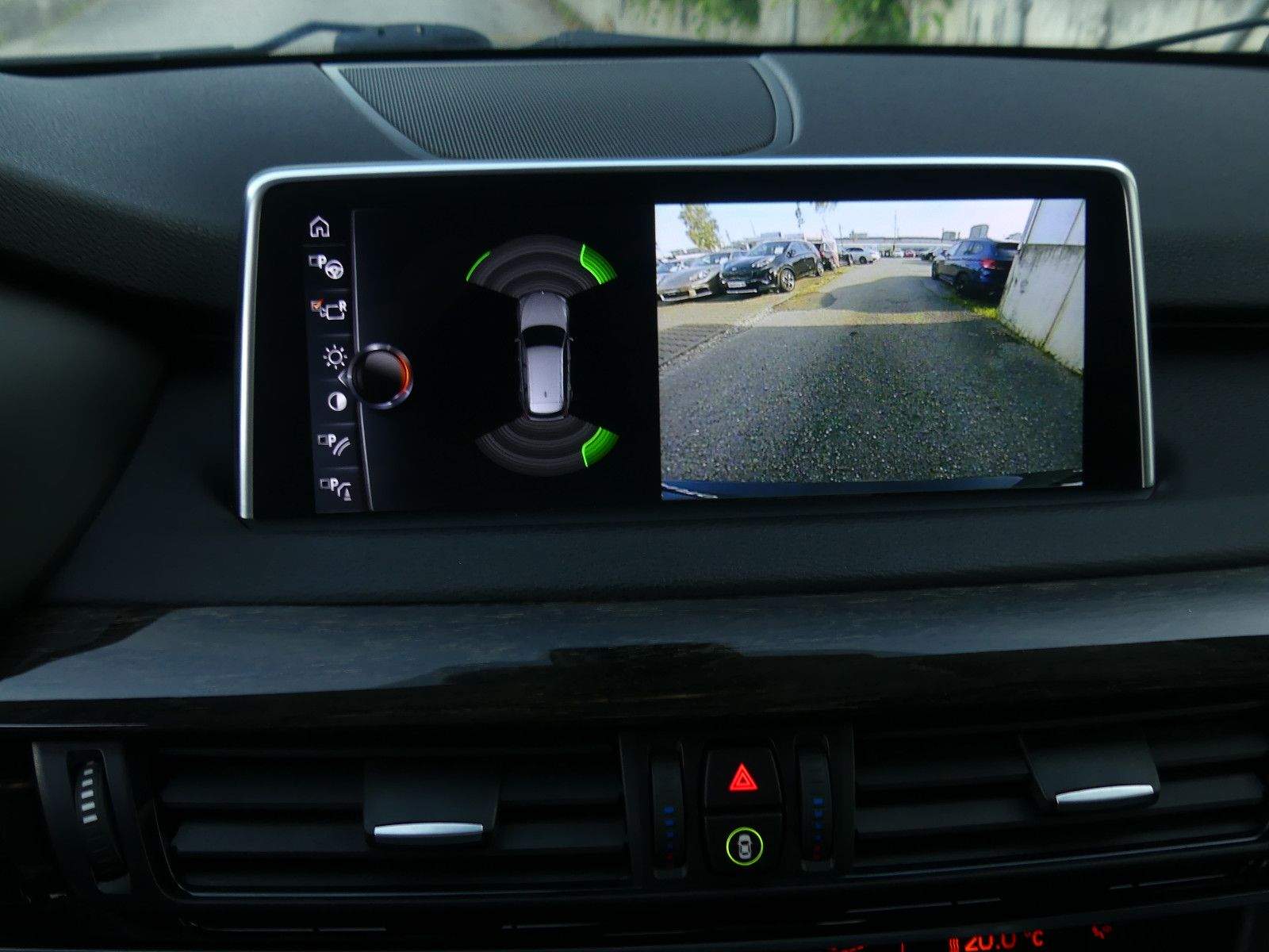 BMW X5 xDrive 35i HUD Panorama 360-Cam. ACC Soft-Cl.
