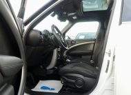 MINI Cooper D Countryman Aut. Black Pepper Panorama