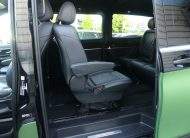 MERCEDES-BENZ V250 CDI Extra Lang LED Kam. Volleder 8-Sitzer