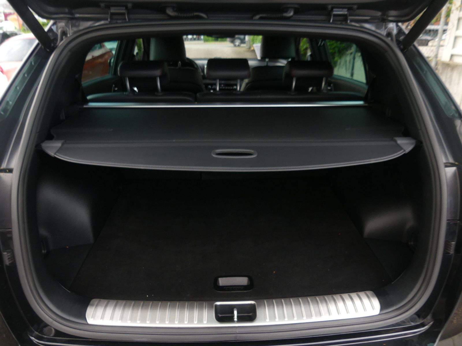 KIA Sportage GT-Line 4WD BI-LED Cam. ACC JBL CarPlay