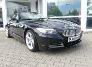 BMW Z4 Roadster sDrive 35i PDC Navi Xenon Leder