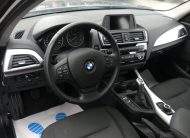 BMW 120D LED PDC 1e Hand 5-trg Bluetooth Isofix