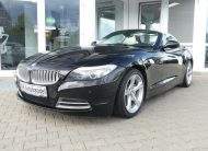 BMW Z4 Roadster sDrive 35i PDC Navi Xenon Leder