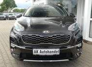 KIA Sportage GT-Line 4WD BI-LED Cam. ACC JBL CarPlay