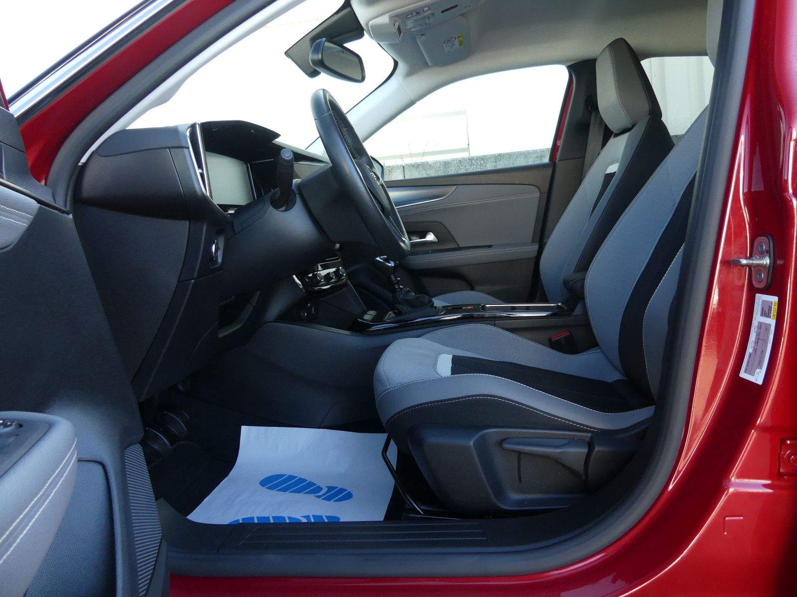 OPEL Mokka Elegance 180° Kamera NAVI