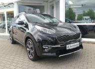 KIA Sportage GT-Line 4WD BI-LED Cam. ACC JBL CarPlay