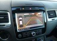 VW Touareg V6 TDI BMT AHK Panorama Standheiz. Navi