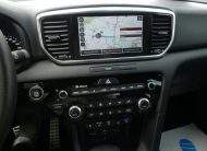 KIA Sportage GT-Line 4WD BI-LED Cam. ACC JBL CarPlay