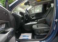 MERCEDES-BENZ GLA250e Multibeam ACC Panorama 360° AHK CarPlay