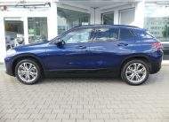 BMW X2 sDrive 20i Advantage Plus LED Kam Navi Sitzh.