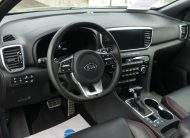 KIA Sportage GT-Line 4WD BI-LED Cam. ACC JBL CarPlay