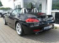 BMW Z4 Roadster sDrive 35i PDC Navi Xenon Leder