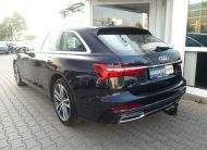 AUDI A6 50 TDI quattro sport S-Line LED AHK Panorama