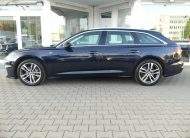 AUDI A6 50 TDI quattro sport S-Line LED AHK Panorama