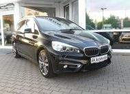 BMW 220D GT xDrive Luxury LED HUD Pano 7-sitz. Kam.