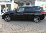 BMW 220D GT xDrive Luxury LED HUD Pano 7-sitz. Kam.