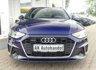 AUDI A4 Avant 45TFSI Quattro S-Line LED Pano Kam. App