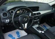 MERCEDES-BENZ C220T CDI BlueEfficiency Automat PDC LED Memory