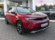 OPEL Mokka Elegance 180° Kamera NAVI