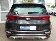 KIA Sportage GT-Line 4WD BI-LED Cam. ACC JBL CarPlay