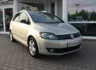 VW Golf Plus VI Style PDC Sitzheizung Bluetooth