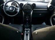 MINI Cooper D Countryman Aut. Black Pepper Panorama
