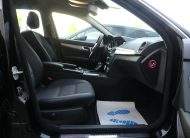 MERCEDES-BENZ C220T CDI BlueEfficiency Automat PDC LED Memory