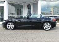 BMW Z4 Roadster sDrive 35i PDC Navi Xenon Leder